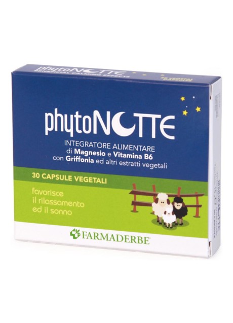 PHITONOTTE INTEGRAT 30CPS 15G