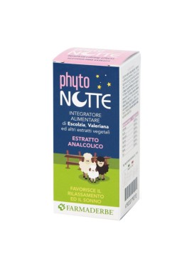 PHITONOTTE FITOCOMP N/ALC 50ML