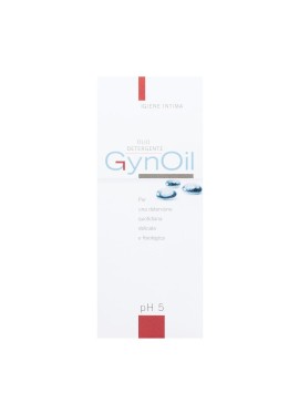 GYNOIL DET INT 200ML