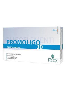 PROMOLIGO 20 ZINCO 20FL