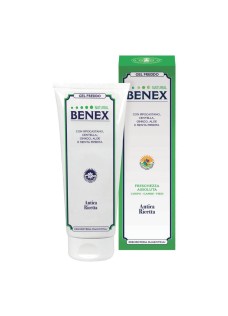 BENEX GEL FREDDO 200ML