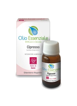 CIPRESSO OLIO ESS 10ML