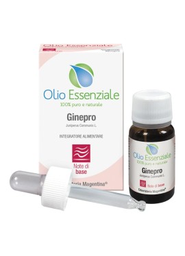 GINEPRO OLIO ESS 10ML