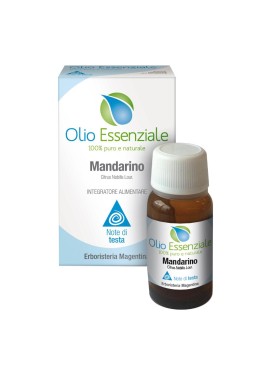 MANDARINO OLIO ESS 10ML