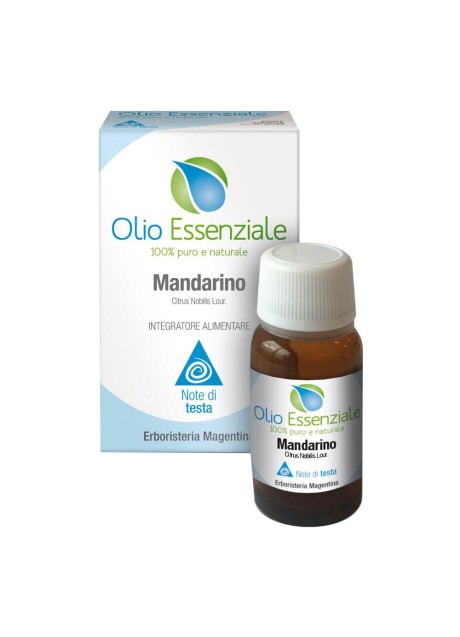 MANDARINO OLIO ESS 10ML