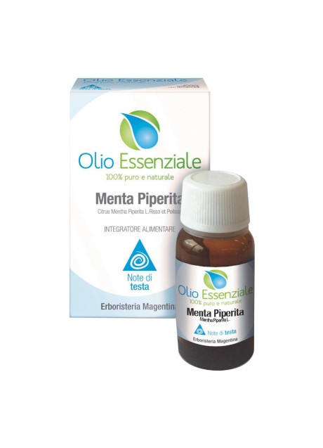 MENTA PIPERITA OE 10ML