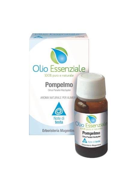 POMPELMO OLIO ESS 10ML