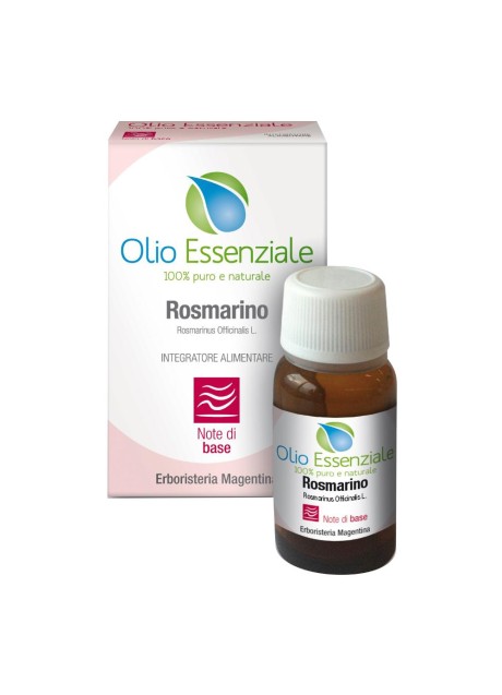 ROSMARINO OLIO ESS 10ML