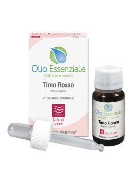 TIMO RO OLIO ESS 10ML MAGENT