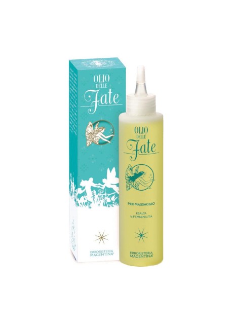 OLIO DELLE FATE 150ML