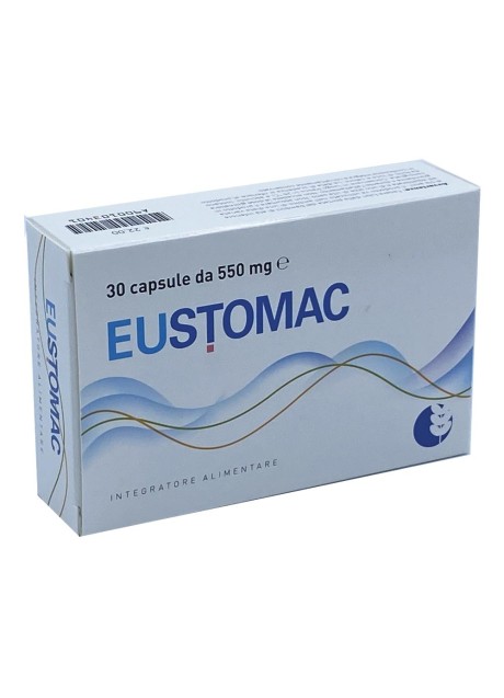 EUSTOMAC 30CPS