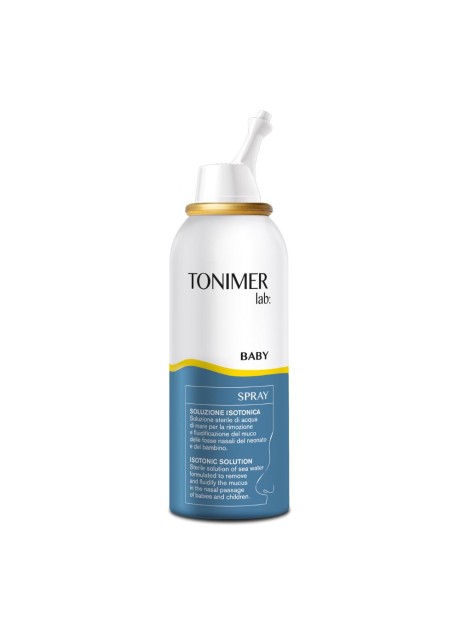 Tonimer Lab Baby Spray - 100 ml