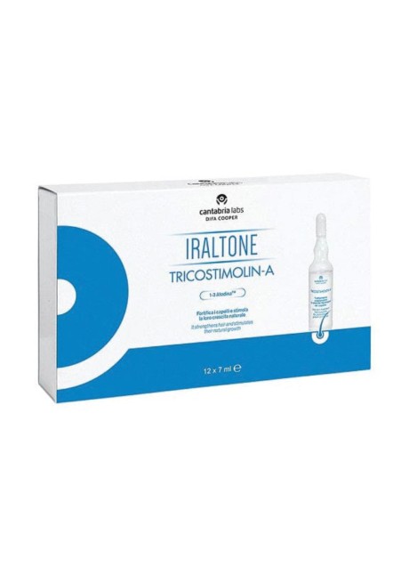 TRICOSTIMOLINA-12FL 7ML