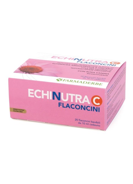 ECHINUTRA C 20 FLAC FDR