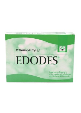EDODES INTEGRAT 16BUST 5G