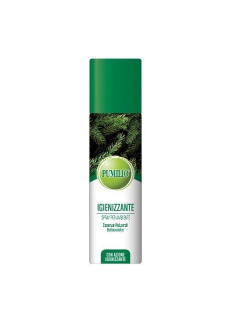 PUMILIO SPR 200ML