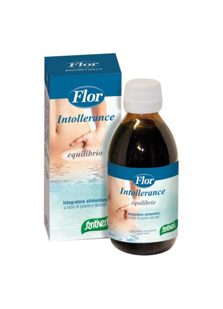 FLOR INTOLLER 1BEV STV