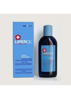 LIPEROL OLIO SHAMPOO 150ML