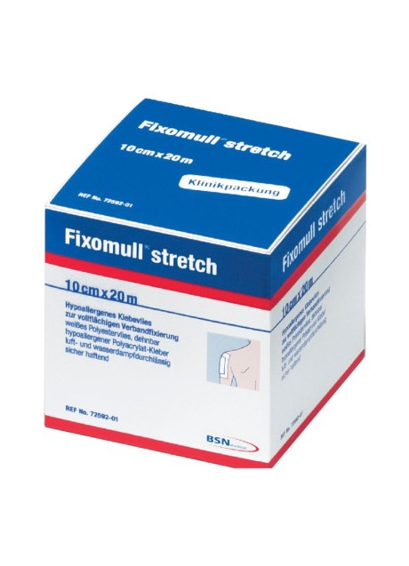 FIXOMULL STRETCH 200X10CM