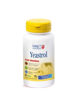 LONGLIFE YEASTROL 60TAV