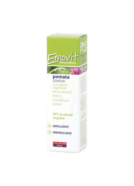 EMOVIT POM 30ML