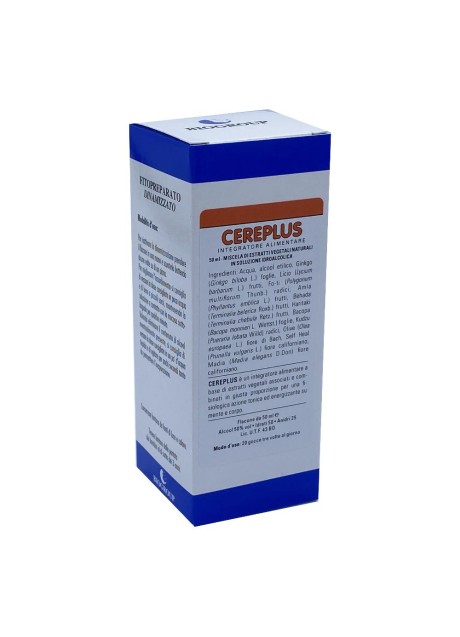 CEREPLUS 50ML SOL IAL