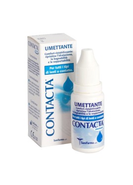 CONTACTA UMETTANTE 15 ML