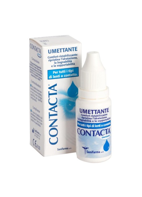 CONTACTA UMETTANTE 15 ML