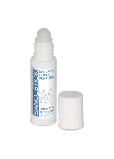 SANOSTIK ROLL ON D/PUNT 20ML