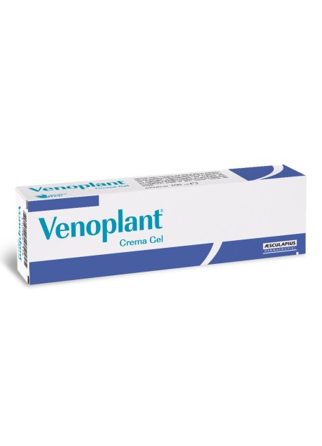 VENOPLANT CREMA GEL 100ML