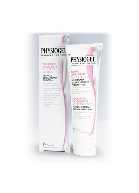 PHYSIOGEL AI CREMA 50ML