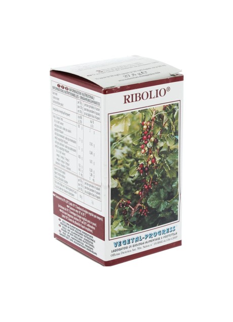 RIBOLIO 55CPS 500MG