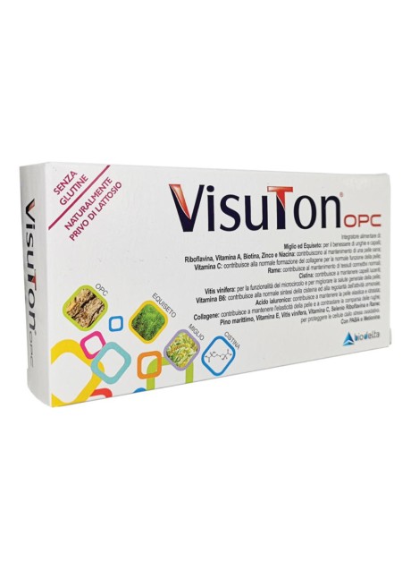 VISUTON-30 CPR