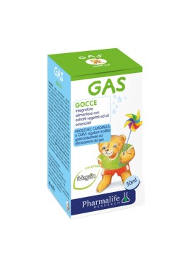 GAS BIMBI GTT 30ML