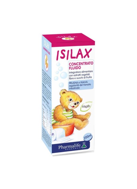 ISILAX BIMBI 200ML