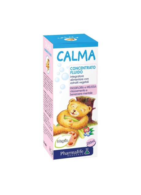 CALMA BIMBI 200ML