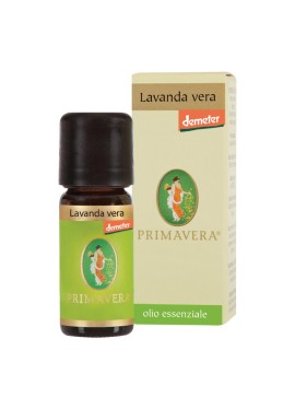 LAVANDA VERA OLIO ESS 10ML FLORA