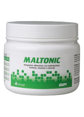 MALTONIC-ALIM 250 GR