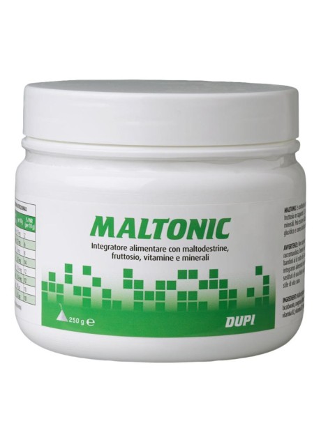 MALTONIC-ALIM 250 GR