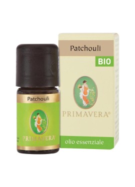 PATCHOULI OE BIO 5ML