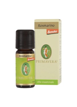 ROSMARINO OLIO ESS DEMETER 10M