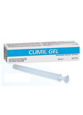 CLIMIL GEL INTIMO 30ML