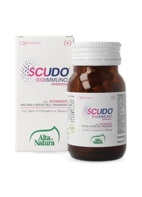 SCUDO 50OPR 500MG