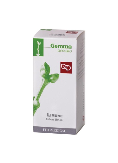 LIMONE 50ML MG