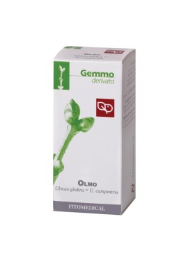 OLMO 50ML MG FTM