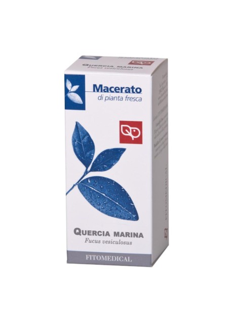 QUERCIA 50ML MG