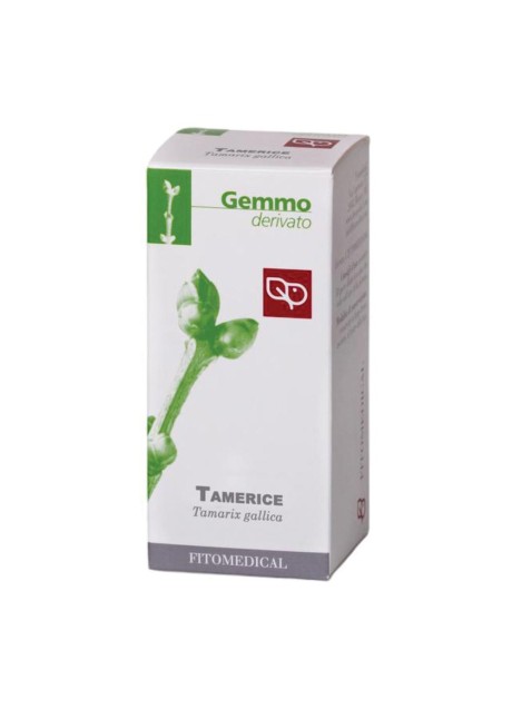 TAMERICE 50ML MG