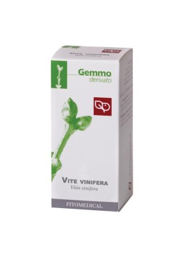 VITE VINIFERA 50ML MG