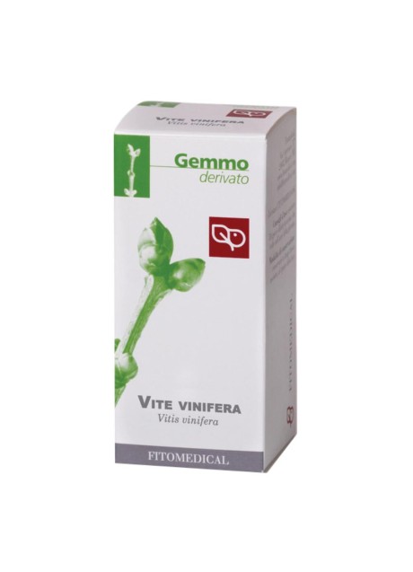 VITE VINIFERA 50ML MG