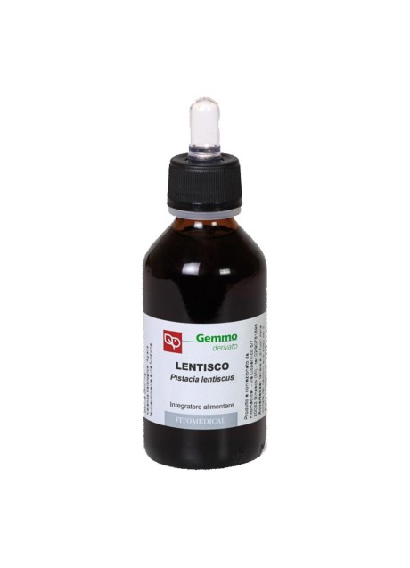 LENTISCO 100ML MG